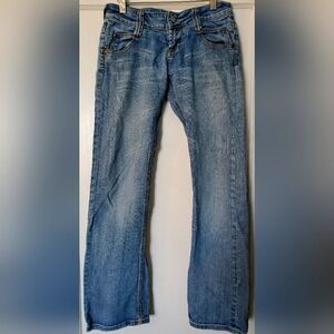 Tin Haul Women's Jeans 27R 🤠🐎